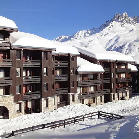 Duplex 6 Pers, Animaux Acceptés, Méribel - Fr-1-182-231 * Les Allues